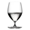 Veritas Vattenglas Riedel