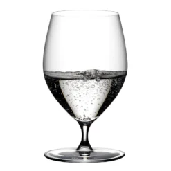Veritas Vattenglas Riedel