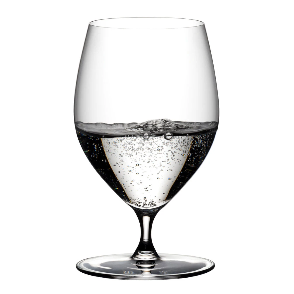 Veritas Vattenglas Riedel