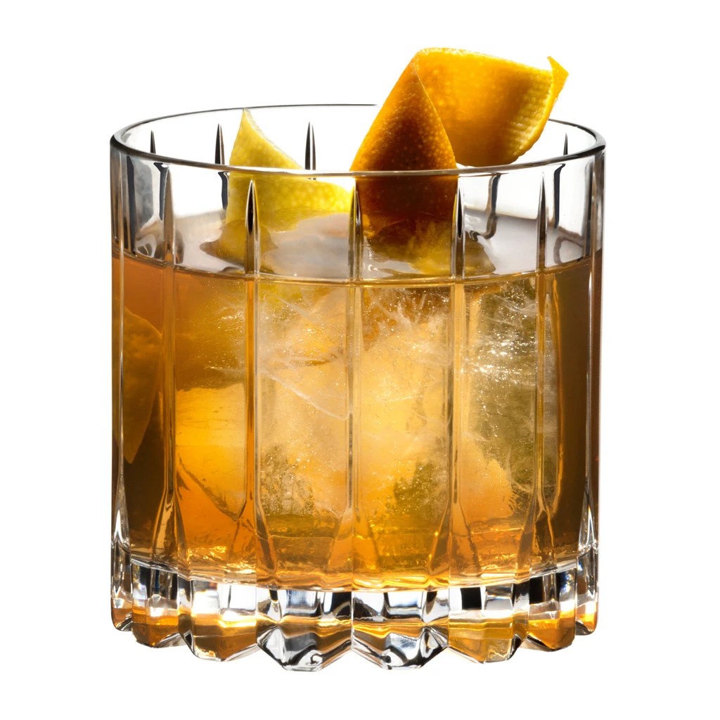 Riedel Rocks Drink Specific Drinkglas - Bild 2