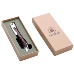 Laguiole Servitörskorkskruv