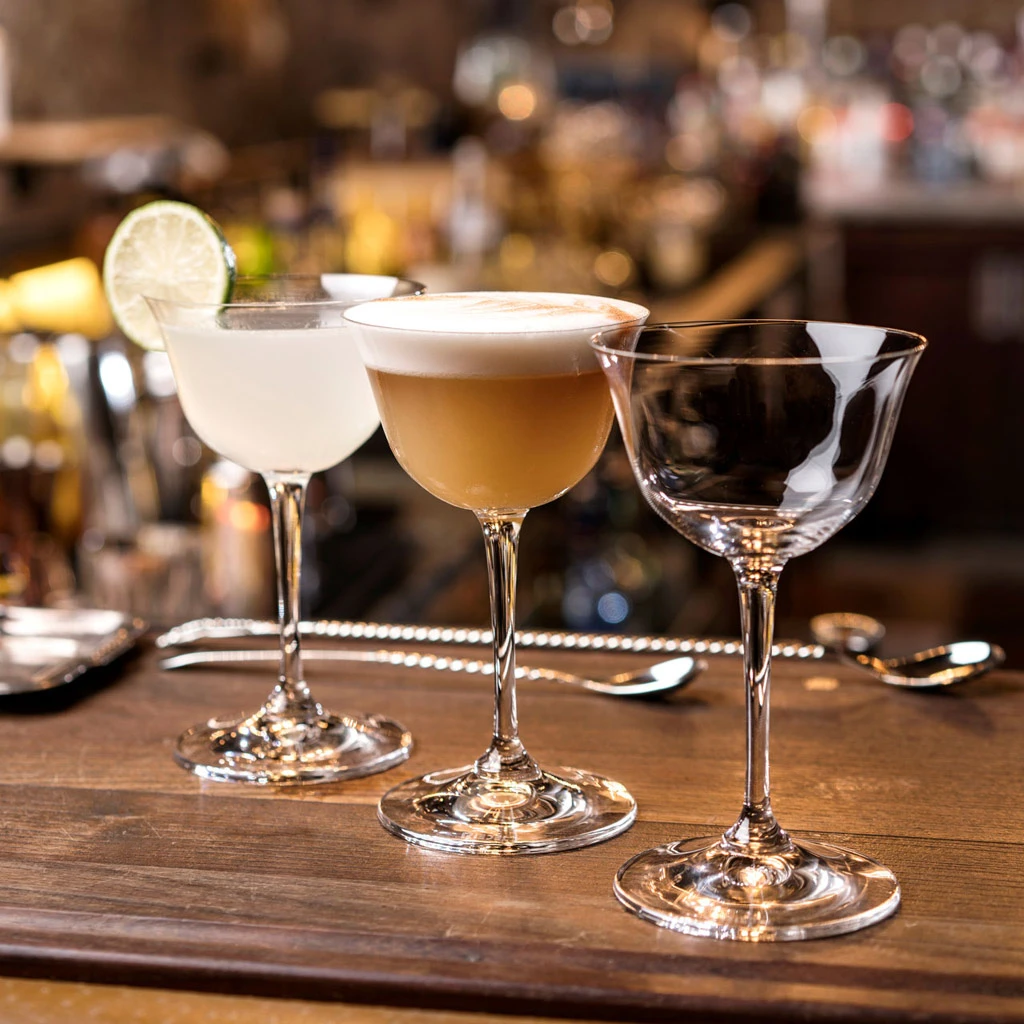 Riedel Sour Drink Specific Drinkglas - Bild 2