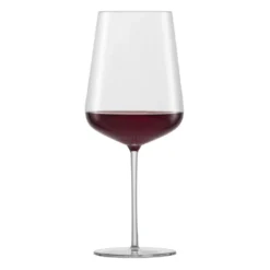 Schott Zwiesel Vervino Bordeaux Vinglas 74,2 Cl