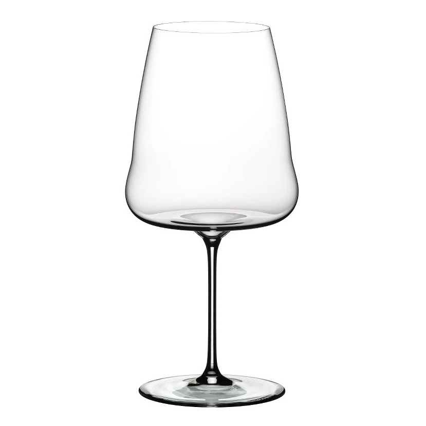 Riedel Winewings Cabernet / Merlot Vinglas - Bild 2